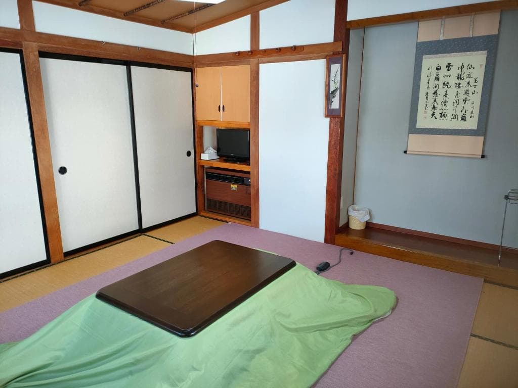 たかね荘