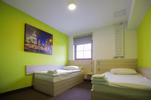 Karczma U Macieja Hotel