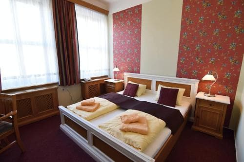 Hotel Soudek