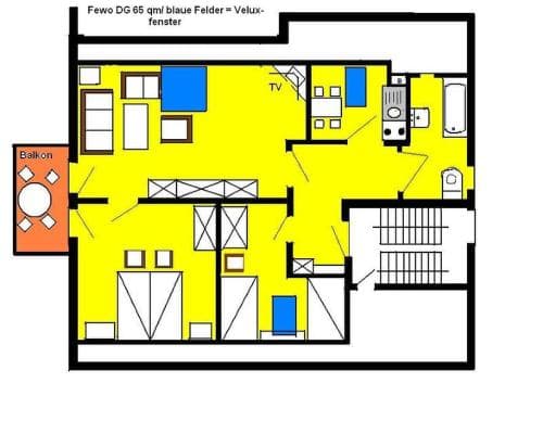Haus Kius