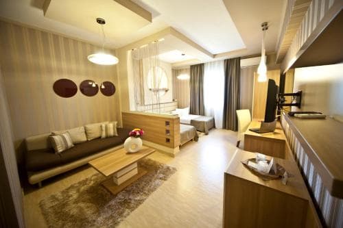 Hotel Confort