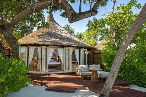 Banyan Tree Vabbinfaru