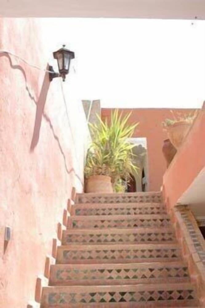 Ines Palace