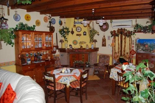 B&B Sette Nani