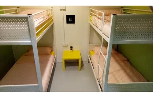J Dorm