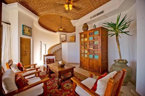 Villa Grande