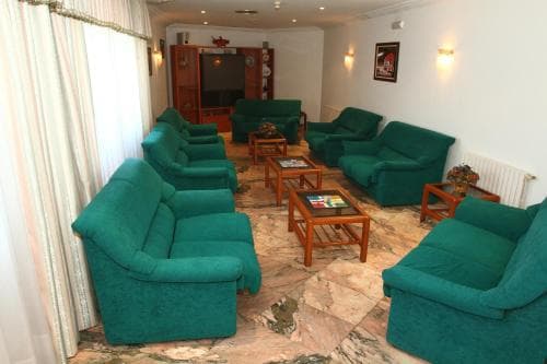 Hotel JR