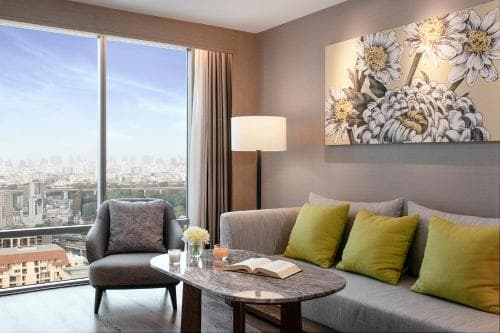 Sivatel Bangkok