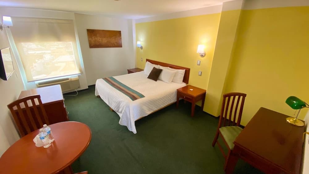 Enterprise Inn Poliforum