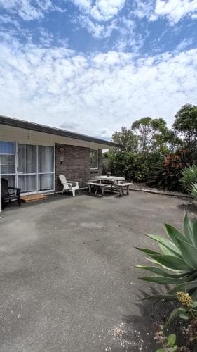 Beaches Motel