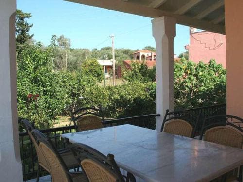 Villa Rosemary