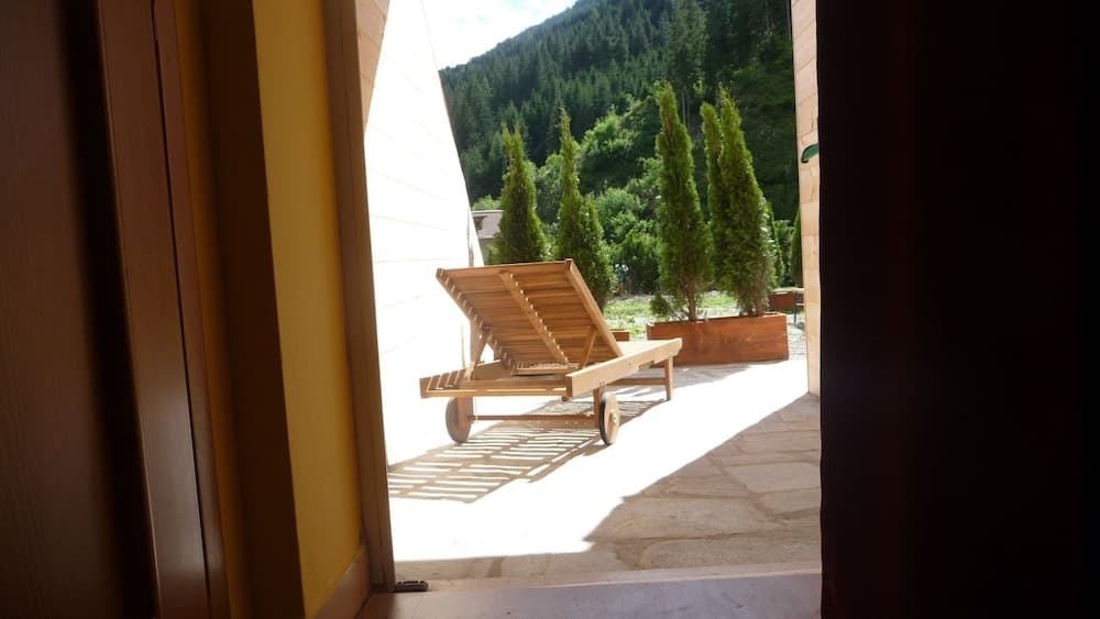 Le Chalet d'Or