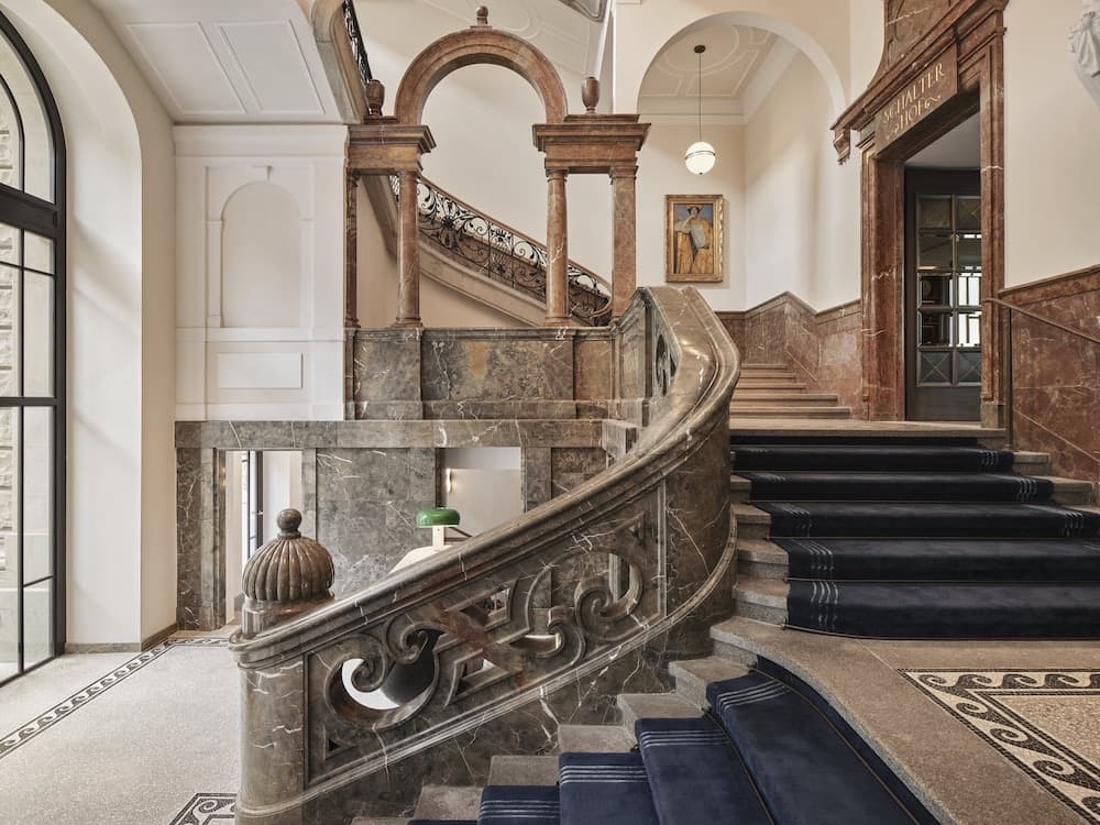 Rosewood Munich
