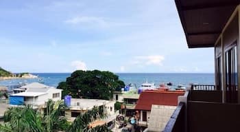 Au Aon Guesthouse