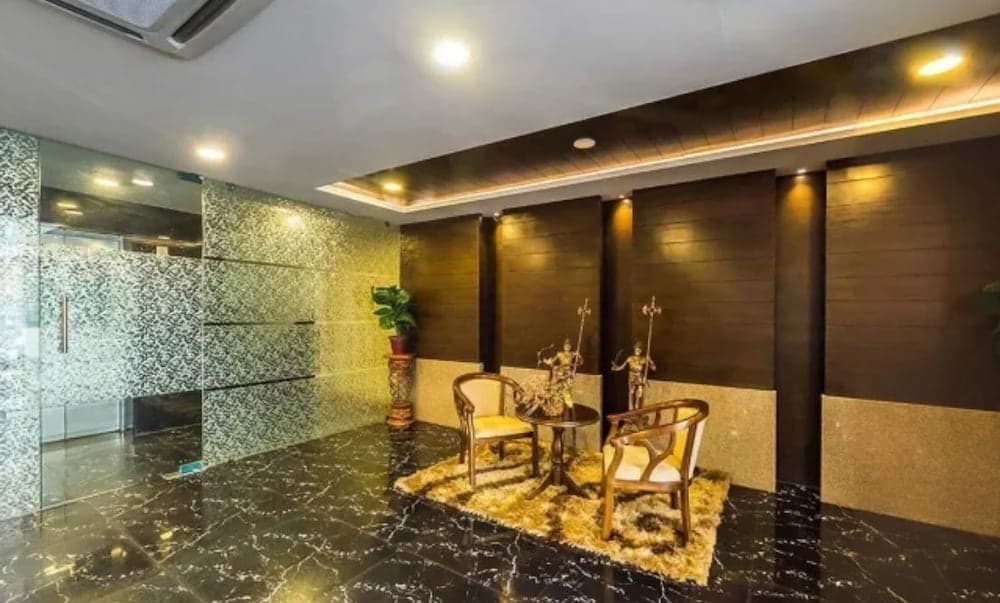 Hotel One Place