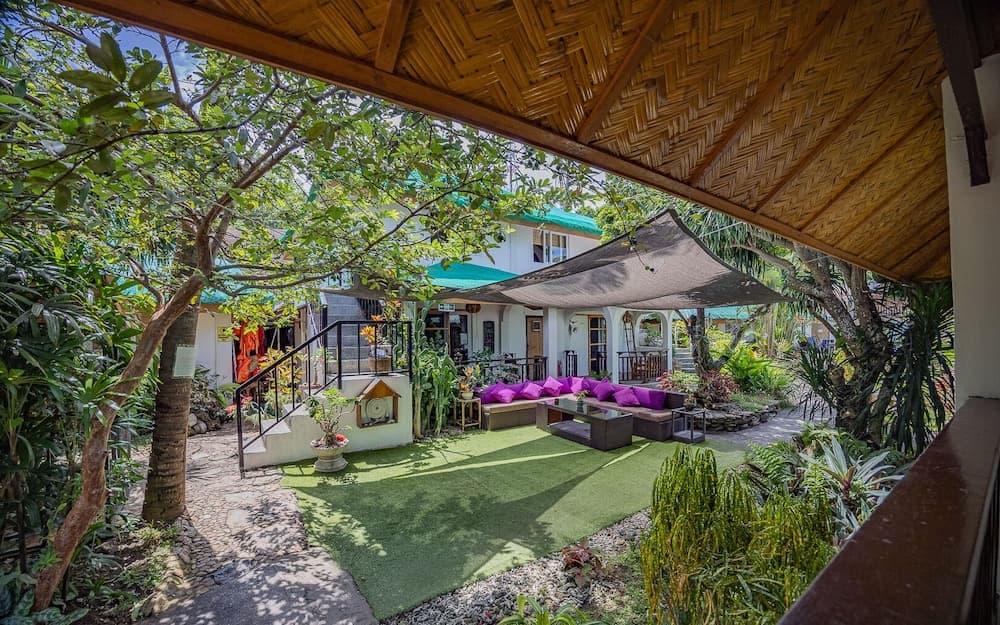 Blue Ribbon Dive Resort