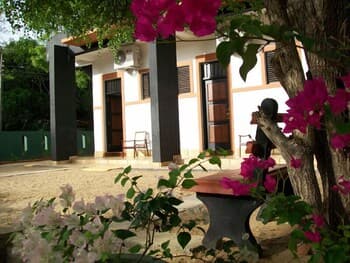 Dinaka Rest