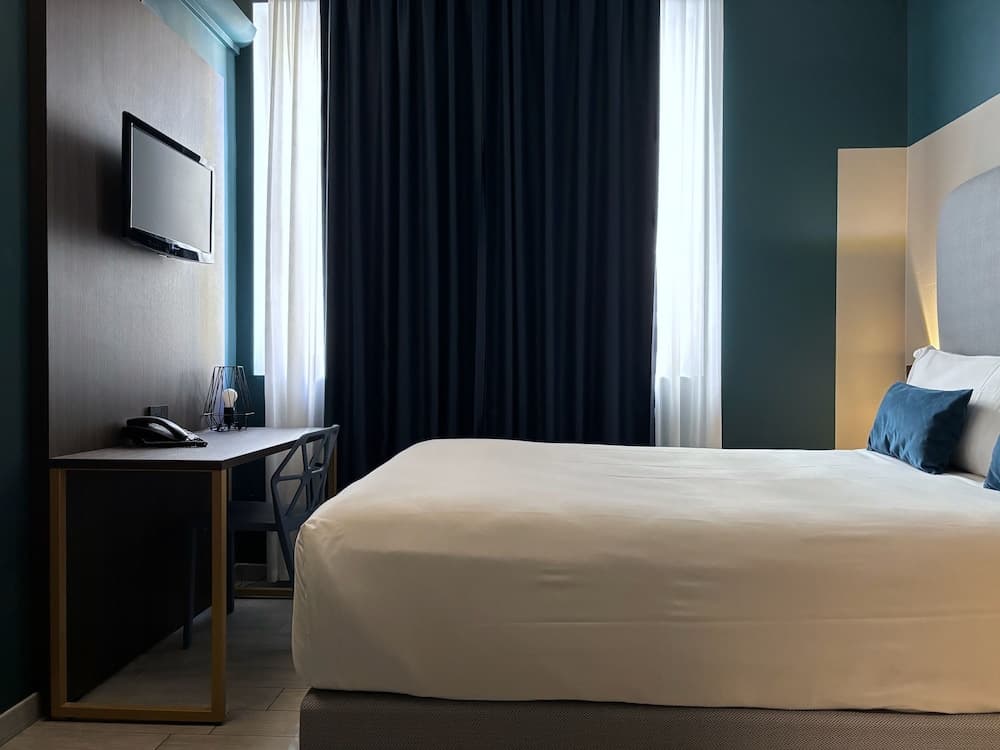 Klick Hotel