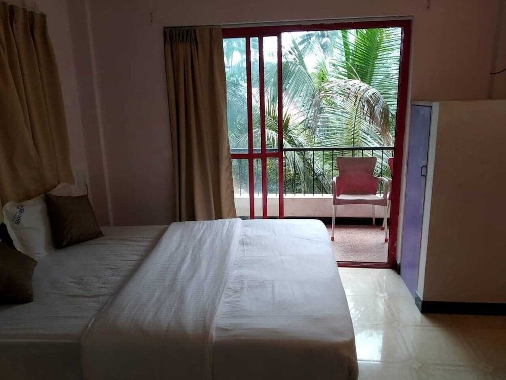Casa Shraddha
