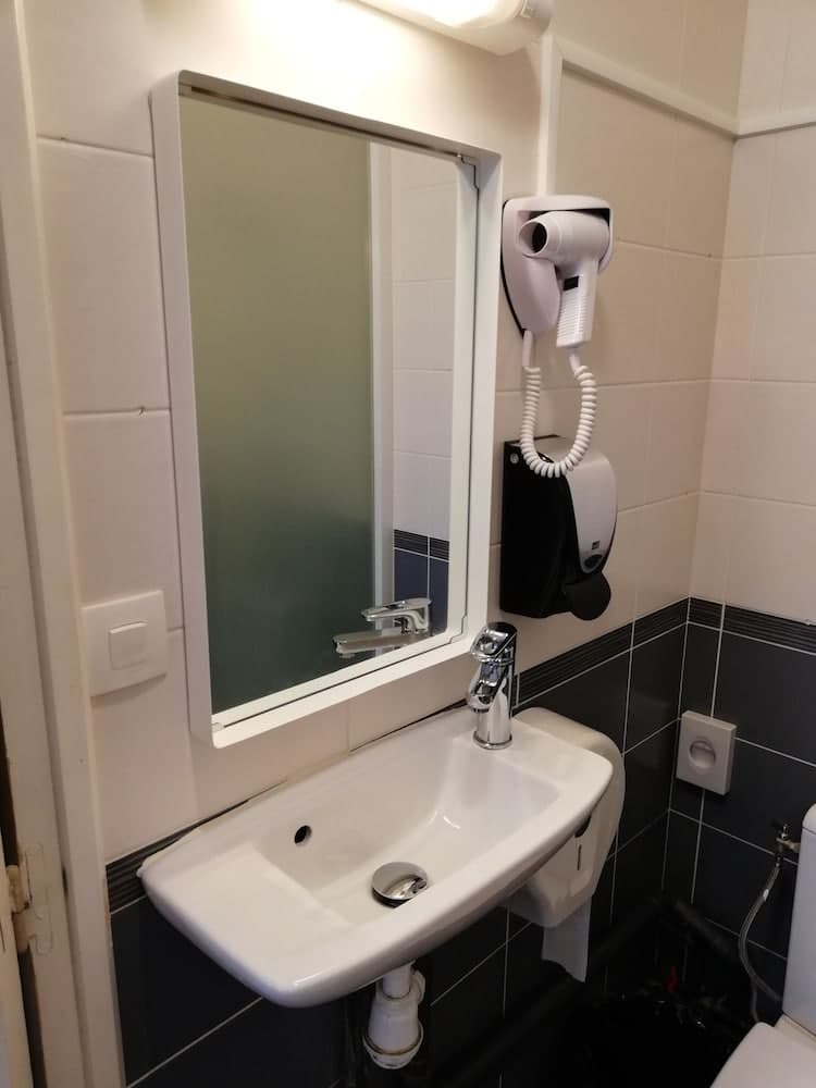 Hotel Saint Daniel