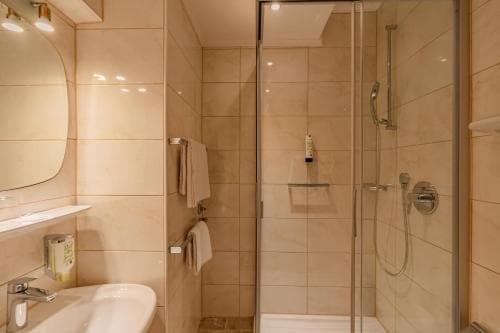 Parkhotel Crombach