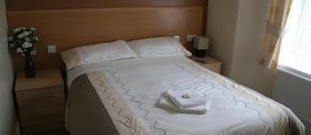 Seashells Guest House