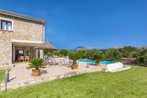 Finca la Vinya