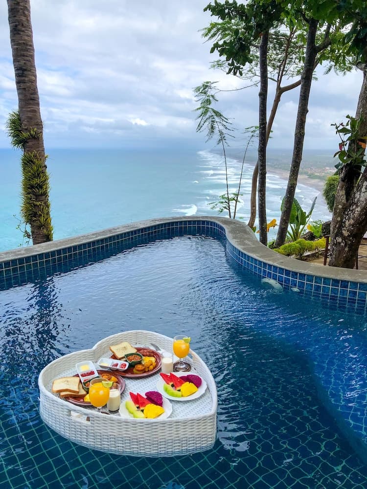 Edge Resort, Yogyakarta
