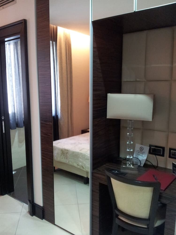 Hotel Excelsior