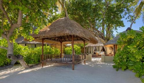 Banyan Tree Vabbinfaru