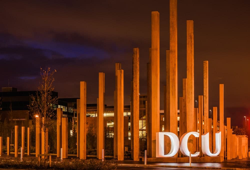 DCU Rooms