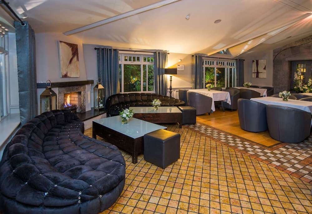 The Laurels Bed and Breakfast