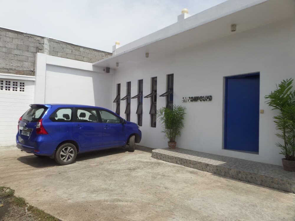 JM Compound