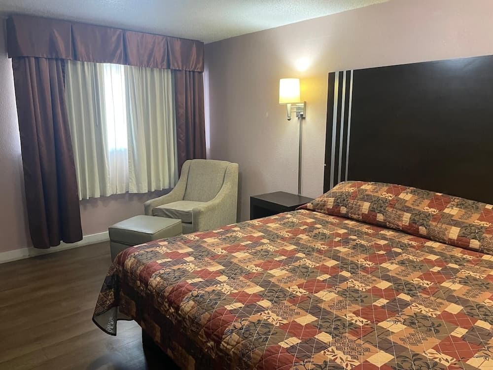 Finns Motel