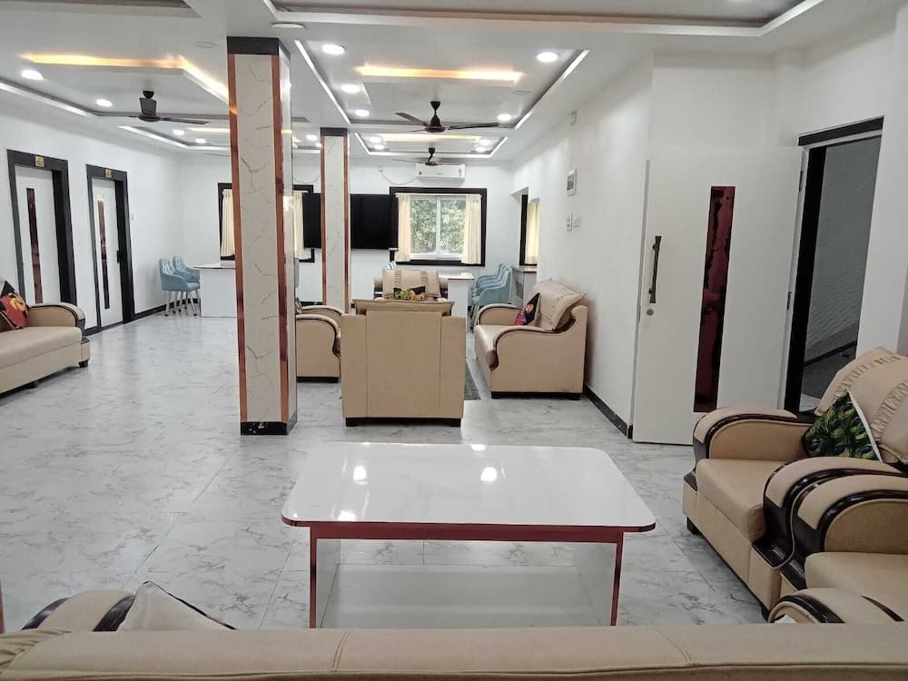 Hotel Gateway Asansol