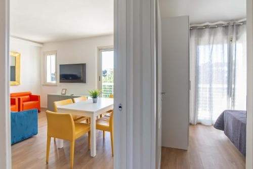 Hotel Tre Fontane