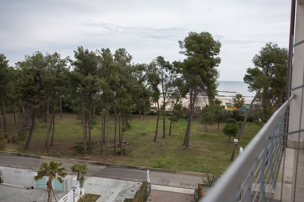 Hotel la Ninfea