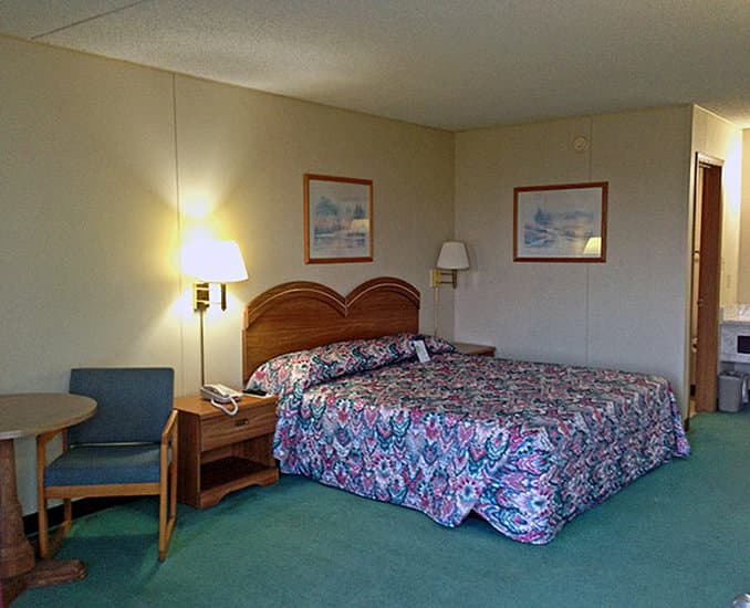 MidWest Inn