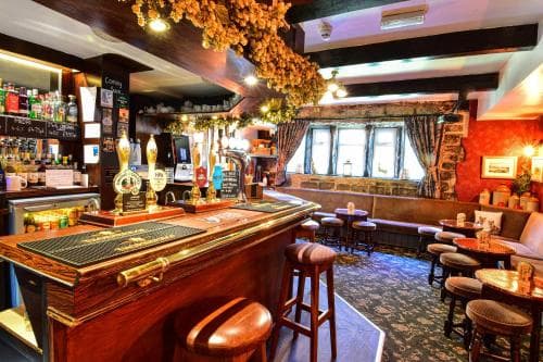Robin Hood Inn
