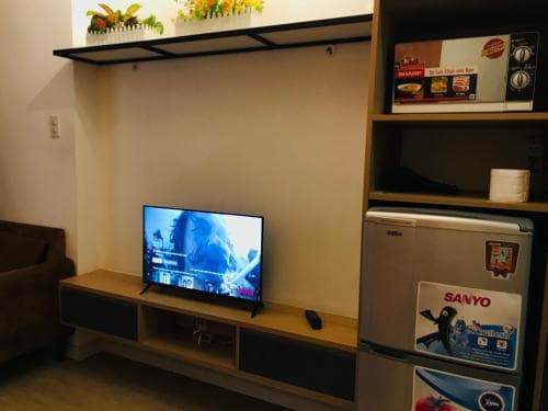 La Vie - Saigon Homestay