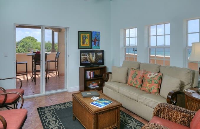Grande Bay Resort