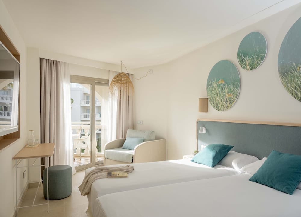 Iberostar Selection Albufera Playa