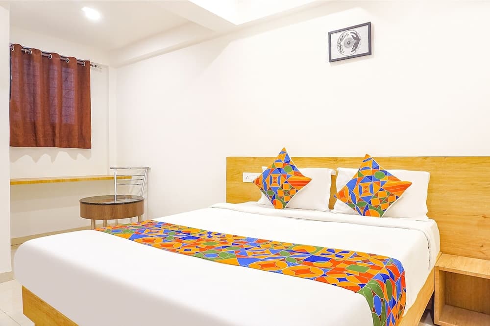 Safron Inn