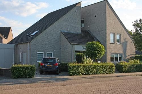 Bed & Breakfast Van Agt