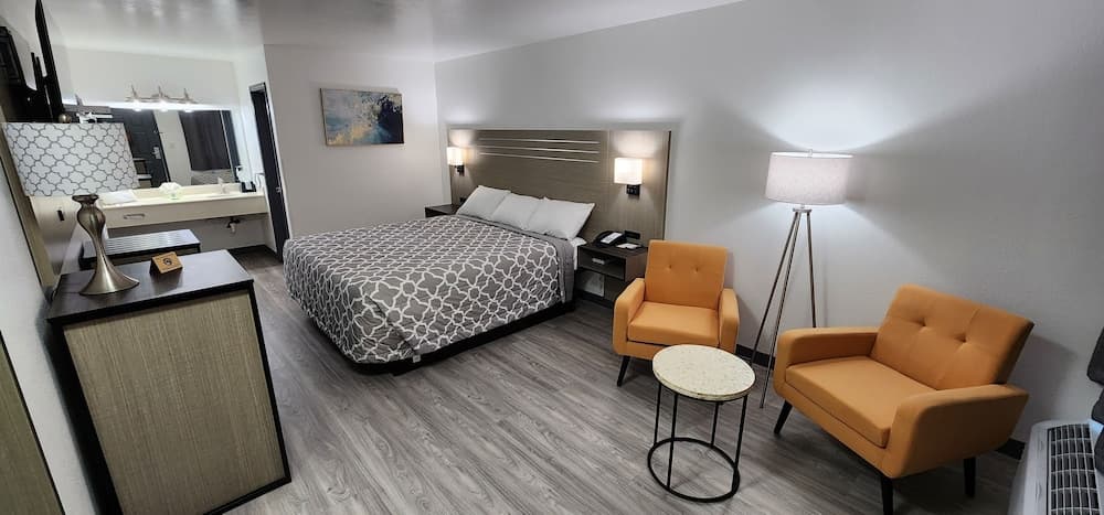 Country Inn