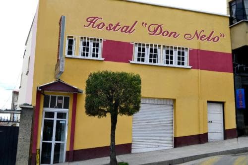 Hostal Don Nelo