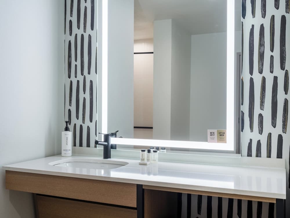 Atwell Suites Fort Worth - Alliance Area by IHG