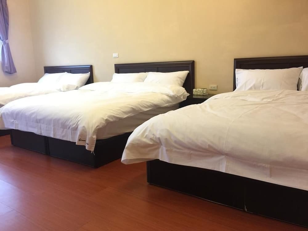 East First B&B