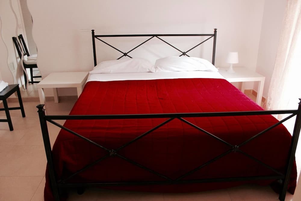 B&B Largo Barile