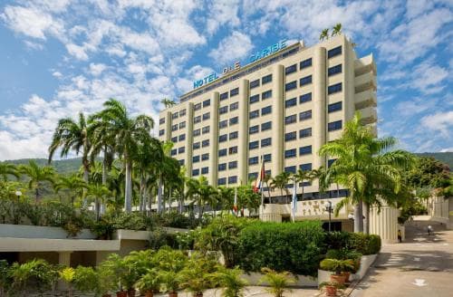 Hotel Ole Caribe
